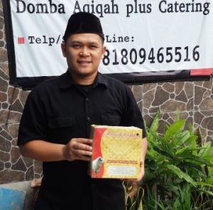 harga aqiqah cimahi 2018